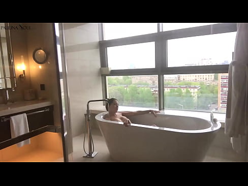 ❤️ Hiiglaslik beib kirglikult oma tussu riivimas vannitoas ️ Pornovideo at et.befuck-net.ru ❌❤