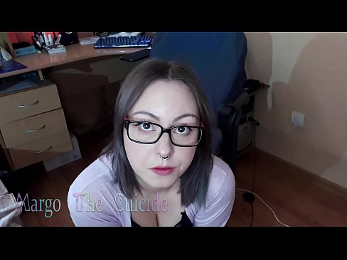 ❤️ Seksikas prillidega tüdruk imeb dildot sügavalt kaamera ette ️ Pornovideo at et.befuck-net.ru ❌❤