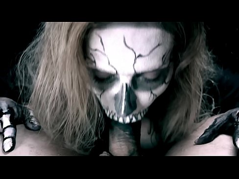 ❤️ Demon girl imeb kulli oma musta suuga ja neelab sperma. ️ Pornovideo at et.befuck-net.ru ❌❤