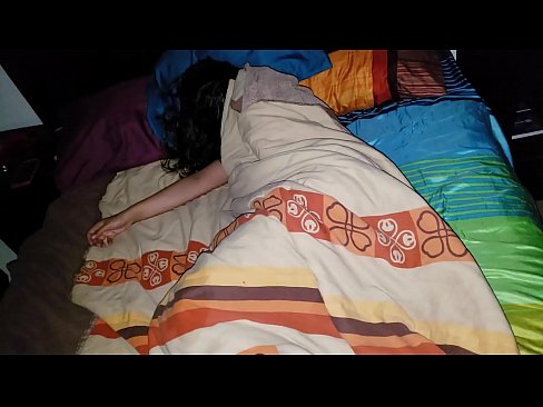 ❤️ Kasupoeg sõimab oma noort kasuema, kui ta magab. ️ Pornovideo at et.befuck-net.ru ❌❤