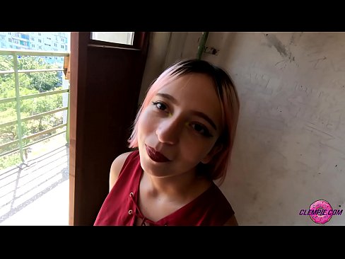 ❤️ Sensuaalne tudeng imeb võõrast tagalas - sperma tema näole ️ Pornovideo at et.befuck-net.ru ❌❤